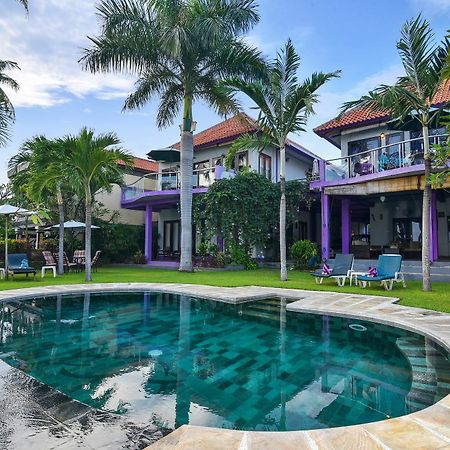 Dolphin Beach Bali Lovina Beach Extérieur photo
