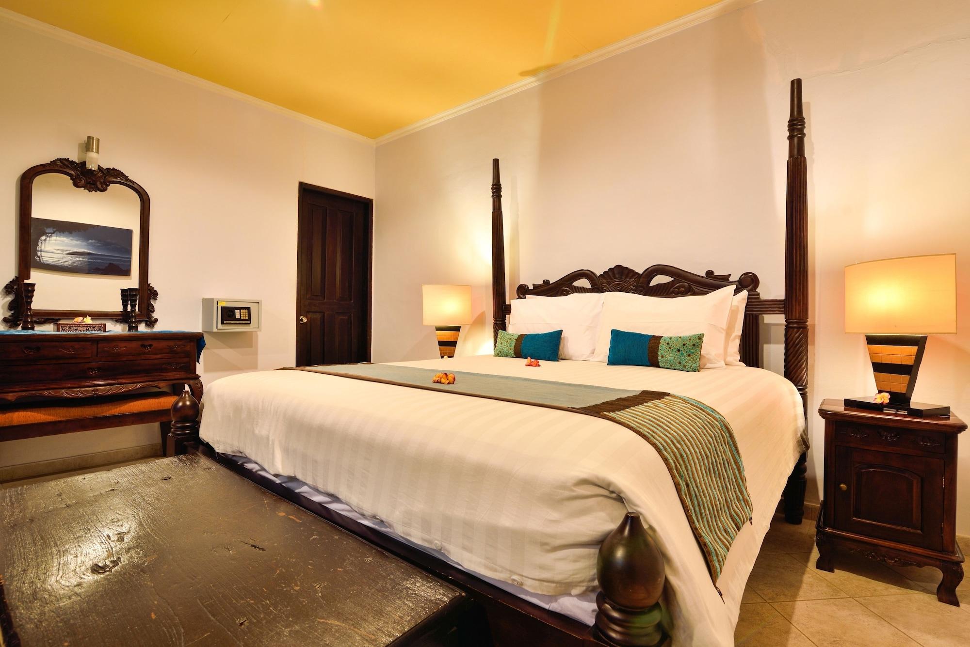 Dolphin Beach Bali Lovina Beach Extérieur photo