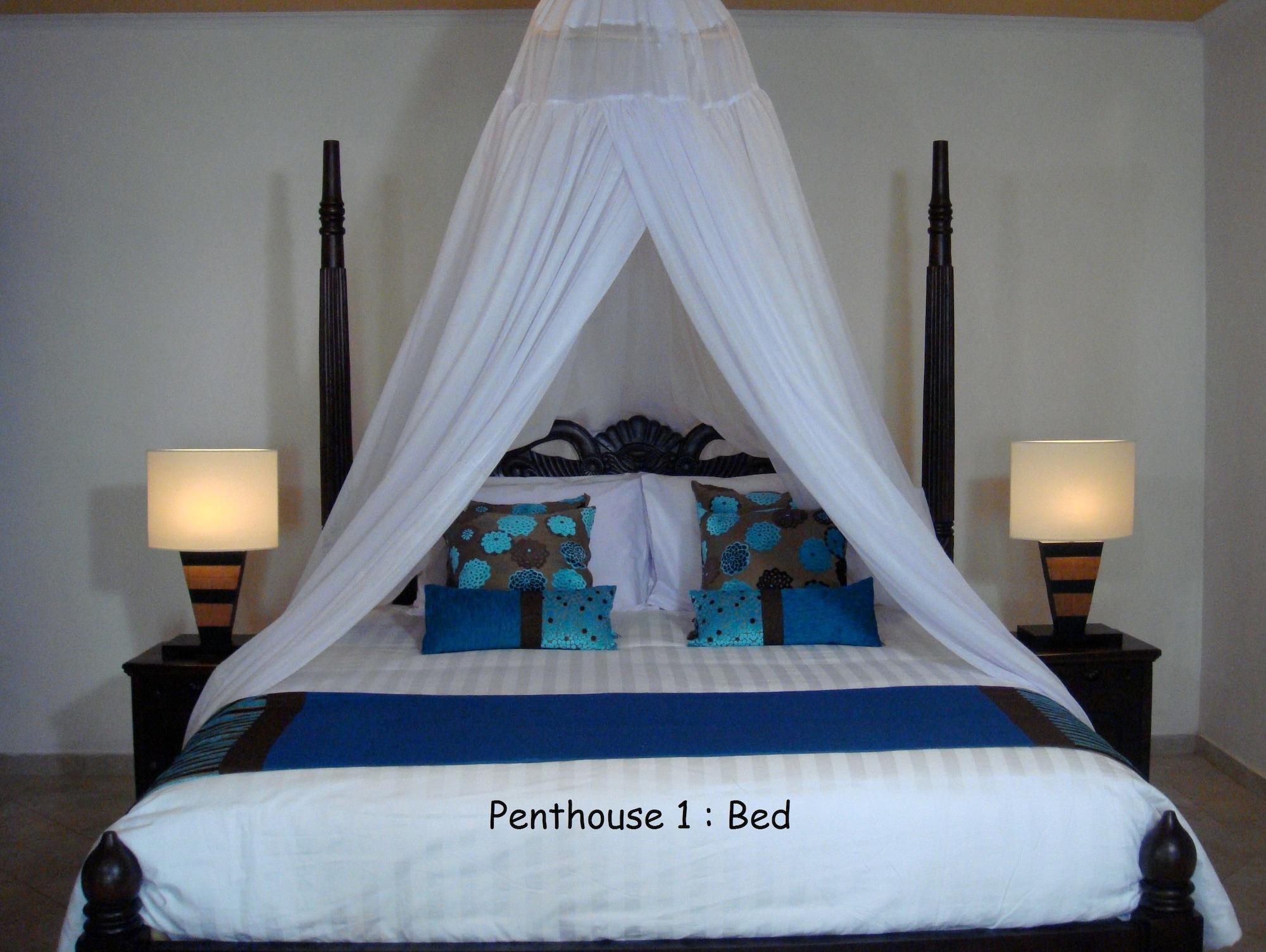 Dolphin Beach Bali Lovina Beach Extérieur photo