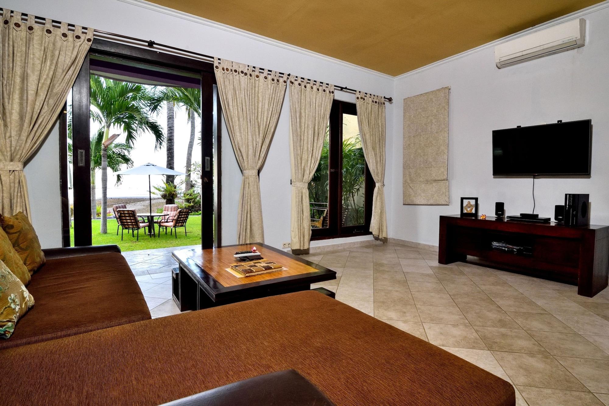 Dolphin Beach Bali Lovina Beach Extérieur photo