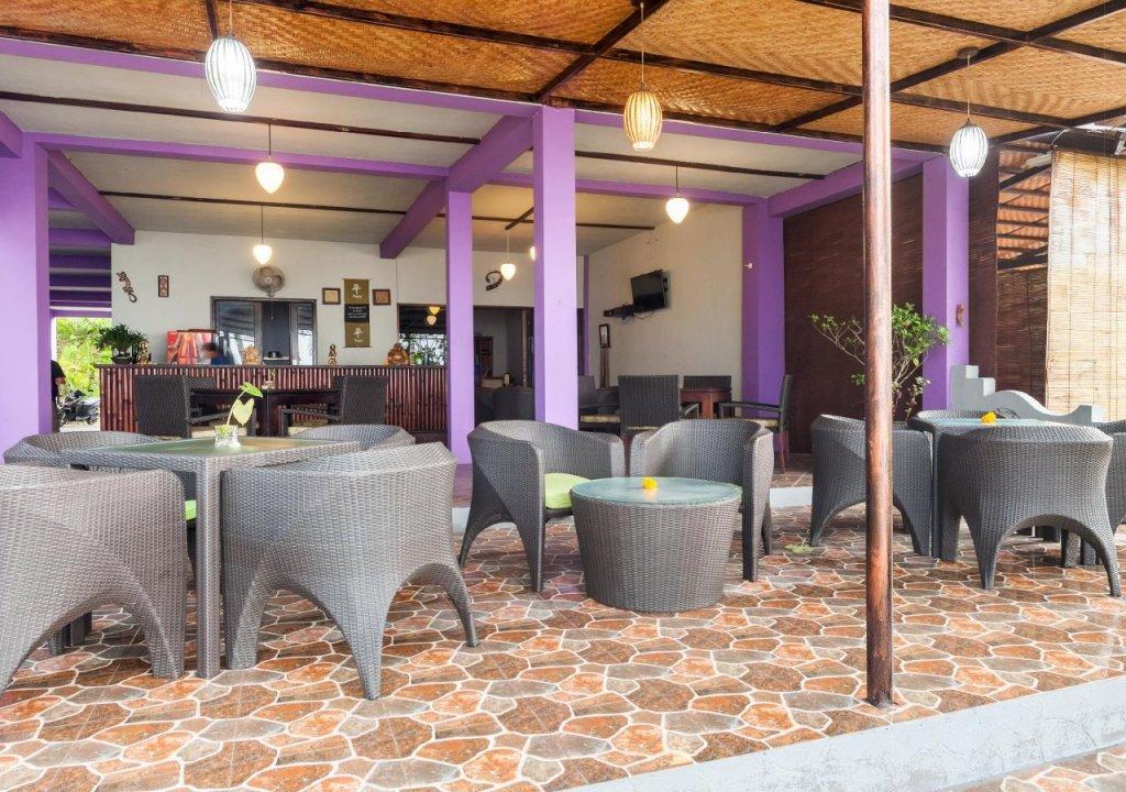Dolphin Beach Bali Lovina Beach Extérieur photo