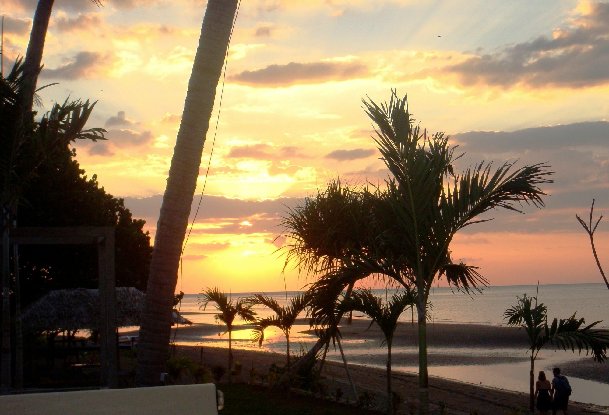 Dolphin Beach Bali Lovina Beach Extérieur photo
