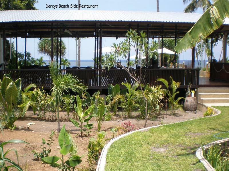 Dolphin Beach Bali Lovina Beach Extérieur photo
