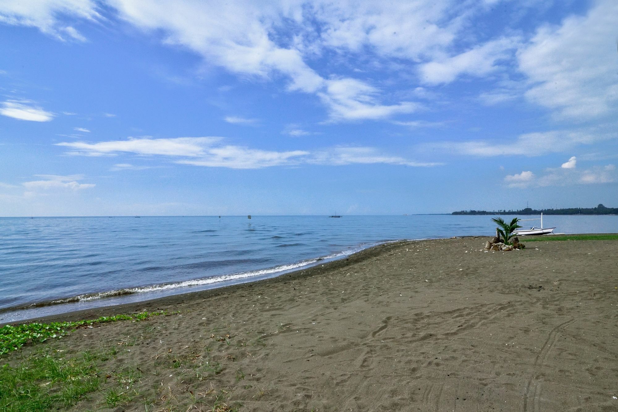 Dolphin Beach Bali Lovina Beach Extérieur photo